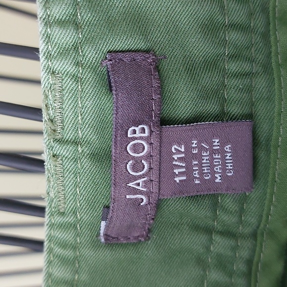 "Jacob" skirt, size 11/12, 100% cotton - Picture 4 of 7